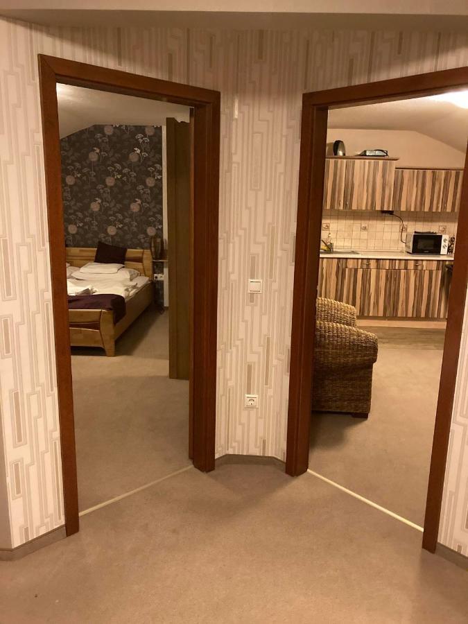 Atryum Hotel Szolnok Eksteriør bilde