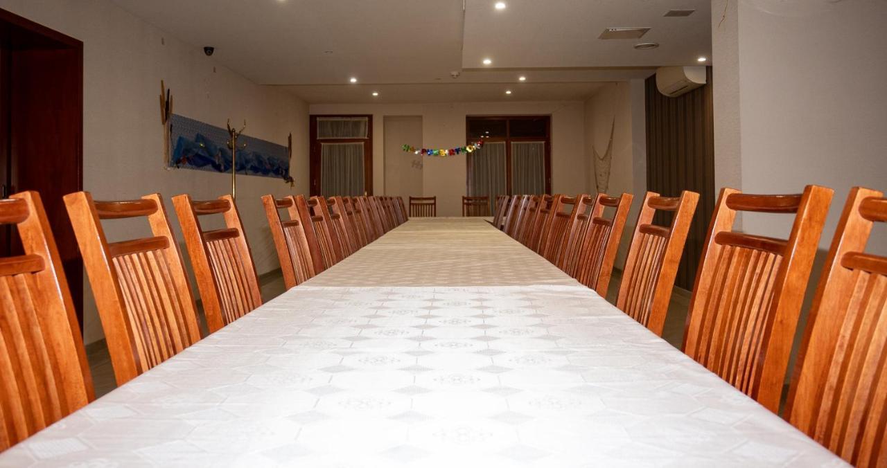 Atryum Hotel Szolnok Eksteriør bilde